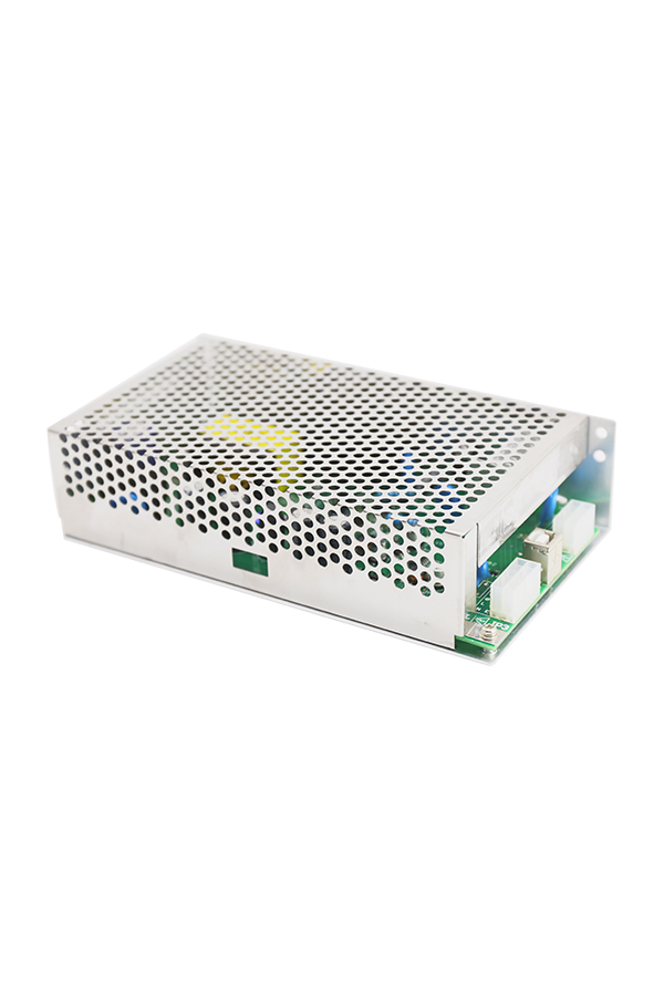 DC 24V power and Brake power box
